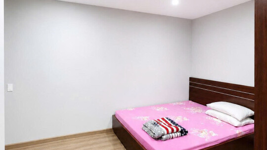 Hud Building Nha Trang / City View / 02 Bedrooms / 64,31m² / $685