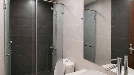 Hud Building Nha Trang / City View / 02 Bedrooms / 64,31m² / $685