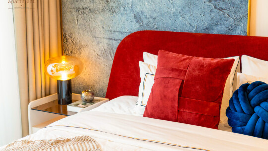 ALORA NHA TRANG/ Hướng Núi Cô Tiên/ Studio/ 25 - 35m2/ Từ 1.3 1.6 Tỷ