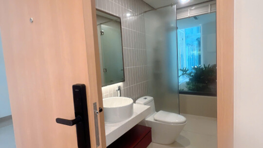 Продажа квартиры Alora Нячанг / Вид на море / 1 спальня / 38-50 м² / 1,8-2 млрд ₫