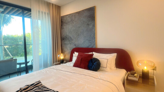 ALORA NHA TRANG/ Hướng Núi Cô Tiên/ Studio/ 25-35m2/ từ 1,4 -1.6 Tỷ