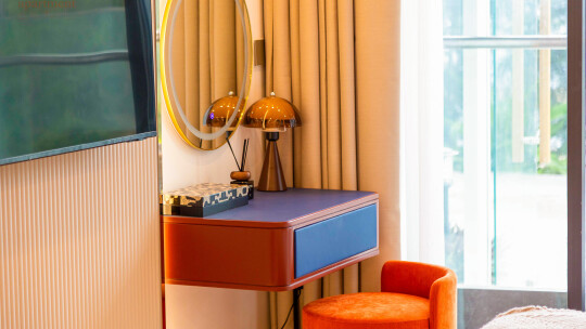 ALORA NHA TRANG/ Hướng biển + thành phố/ 1 Phòng ngủ/ 38 -50m2/ Từ 2.2 - 2.9 Tỷ