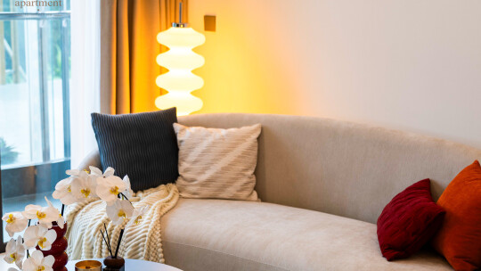 ALORA NHA TRANG/ Hướng biển + thành phố/ 1 Phòng ngủ/ 38 -50m2/ Từ 2.2 - 2.9 Tỷ