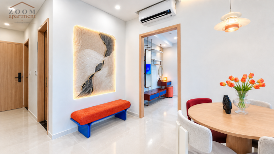 Bán căn hộ Alora Nha Trang / View biển và núi / 1PN / 38-50 m² / 2,2-2,4 tỷ