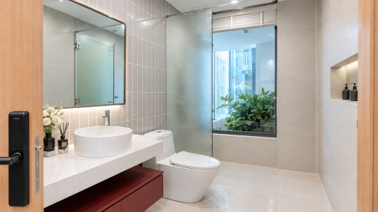 Alora Nha Trang Apartment for Sale / Co Tien Mountain View / 1BR / 38-50 m² / VND 1.3-1.6B