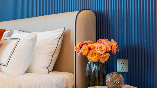 ALORA NHA TRANG/ Hướng biển + thành phố/ Studio/ 23-35m2/ Từ 1.8 - 2.0 Tỷ
