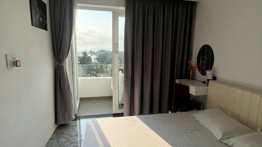 Champa Island Nha Trang / River View / 02 Bedrooms / (10 million/month)