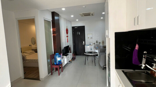 Champa Island Nha Trang / River View / 02 Bedrooms / (10 million/month)