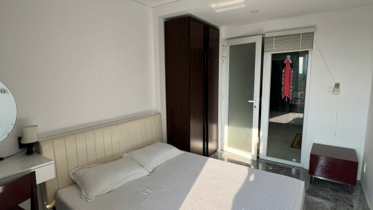 Champa Island Nha Trang / River View / 02 Bedrooms / (10 million/month)