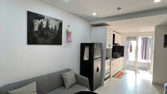Champa Island Nha Trang / River View / 02 Bedrooms / (10 million/month)