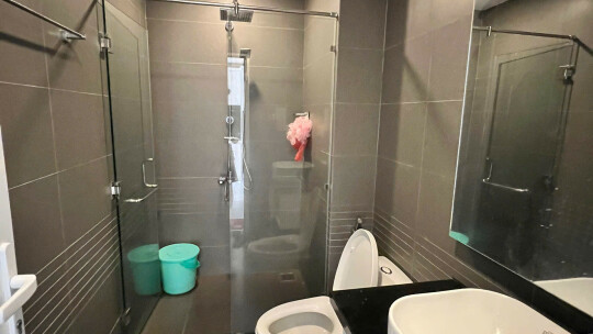 Champa Island Nha Trang / River View / 02 Bedrooms / (10 million/month)