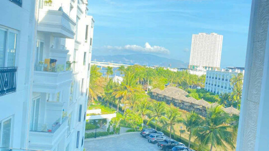 Champa Island Nha Trang / River View / 02 Bedrooms / (11 million/month)