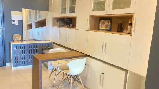 Champa Island Nha Trang / River View / 02 Bedrooms / (11 million/month)