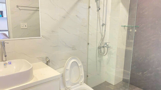 Champa Island Nha Trang / River View / 02 Bedrooms / (11,5 million/month)