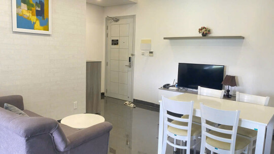 Champa Island Nha Trang / River View / 02 Bedrooms / (11,5 million/month)