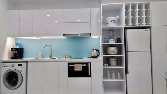 Champa Island Nha Trang / River View / 02 Bedrooms / (16 million/month)