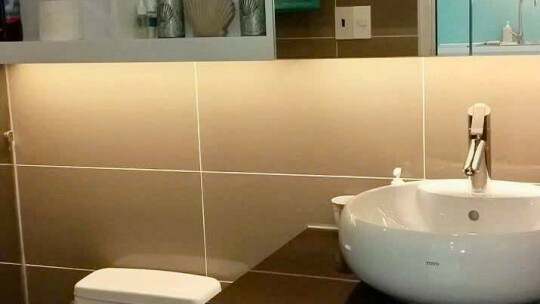 Champa Island Nha Trang / Hướng Sông / 02 Phòng Ngủ / (16 triệu/tháng)