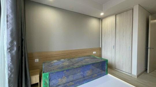 Gold Coast Nha Trang / 02 Bedrooms / City View / 61 m² / $725 (17 mils) / S1405