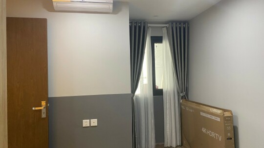 Hud Building Nha Trang / City View / 02 Bedrooms / 64,31m² / $539,2