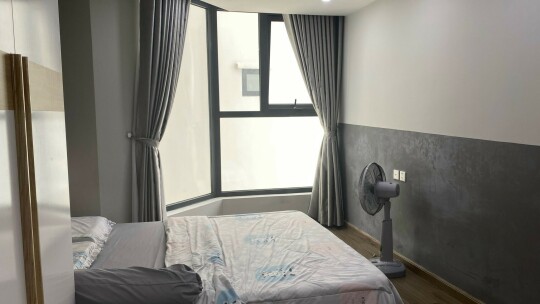 Hud Building Nha Trang / City View / 02 Bedrooms / 64,31m² / $539,2