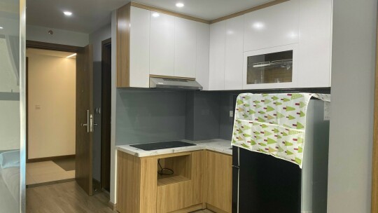 Hud Building Nha Trang / City View / 02 Bedrooms / 64,31m² / $539,2