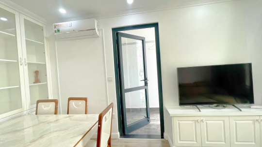 Hud Building Nha Trang / City View / 02 Bedrooms / 60m² / 1117