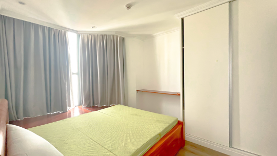 Hud Building Nha Trang / City View / 02 Bedrooms / 60m² / 1117