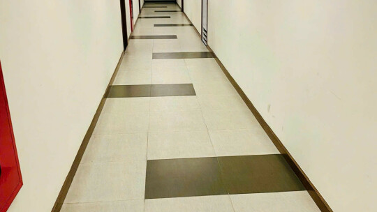 Hud Building Nha Trang / Hướng Phố / 01 Phòng Ngủ / 43,71m² / 2 tỷ 850