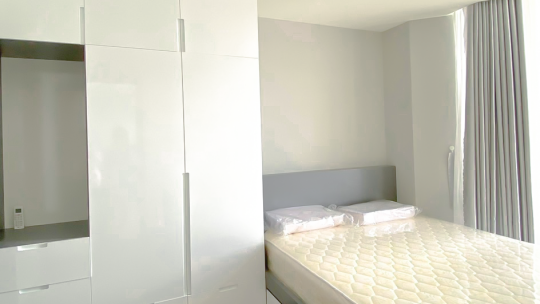 Hud Building Nha Trang / City View / 02 Bedrooms / 64.31m² / 1309