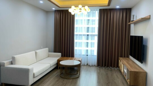 Hud Building Nha Trang / 03 Bedrooms / 90m² / 1501
