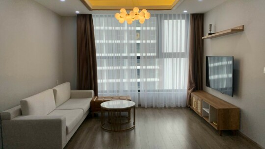 Hud Building Nha Trang / 03 Bedrooms / 90m² / 1501
