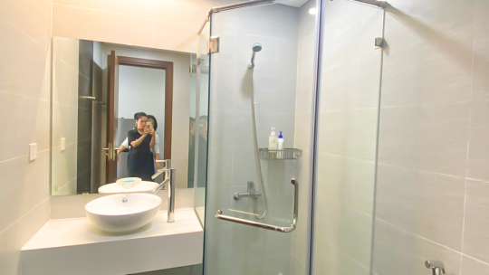 Hud Building Nha Trang / City View / 02 Bedrooms / 90m² / 1522