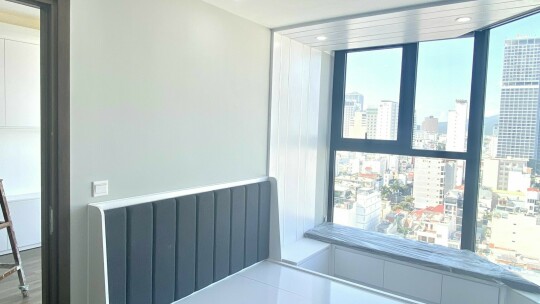 Hud Building Nha Trang / Hướng Phố / 02 Phòng Ngủ / 60m² /1813