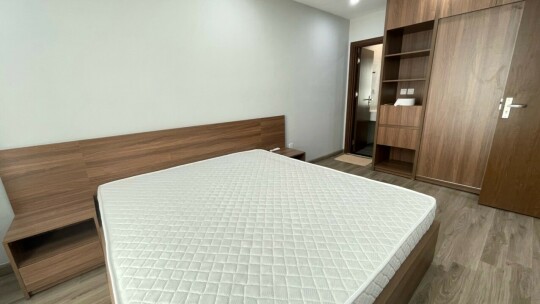 Hud Building Nha Trang / City View / 02 Bedrooms / 60m² / 1813