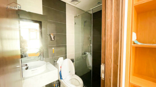 Hud Building Nha Trang / 02 Bedrooms / 59m² / 2013