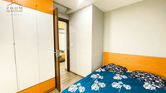 Hud Building Nha Trang / 02 Bedrooms / 59m² / 2013