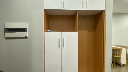 Hud Building Nha Trang / City View / 02 Bedrooms / 59,2m² / $540