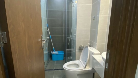 Hud Building Nha Trang / City View / 02 Bedrooms / 59,2m² / $540