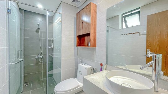 Hud Building Nha Trang / City View / 02 Bedrooms / 90m² / 2022