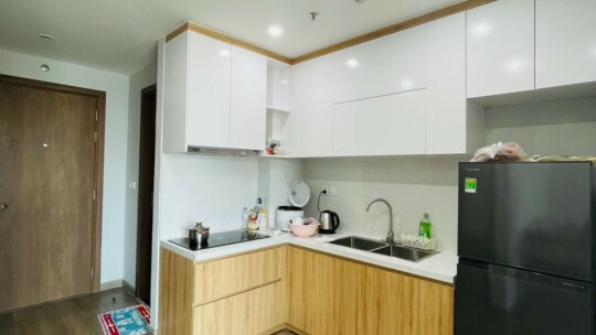 Hud Building Nha Trang / City View / 02 Bedrooms / 59,2m² / $559