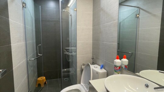 Hud Building Nha Trang / 02 Bedrooms / 59m² / 2418