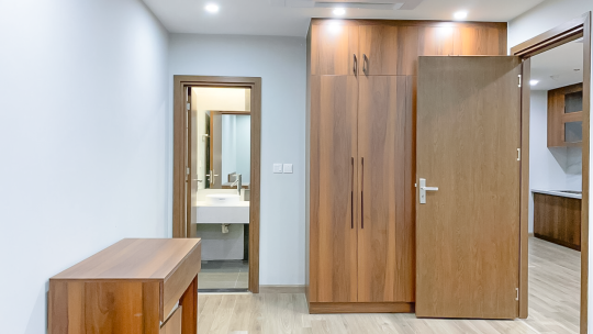 Hud Building Nha Trang / Hướng Phố / 02 Phòng Ngủ / 60m² /313