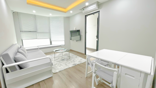 Hud Building Nha Trang / 02 Bedrooms / 64.31m² / 410