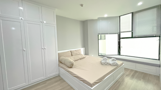 Hud Building Nha Trang / 02 Bedrooms / 64.31m² / 410