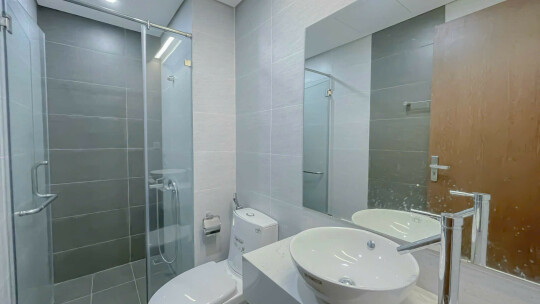 Hud Building Nha Trang / Hướng Phố / 02 Phòng Ngủ / 59,20m² / 3 tỷ 7