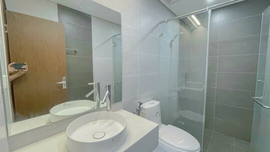 Hud Building Nha Trang / Hướng Phố / 02 Phòng Ngủ / 59,20m² / 3 tỷ 7