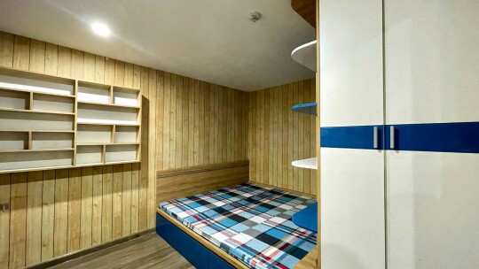 Hud Building Nha Trang / City View / 02 Bedrooms / 64,31m² / $539,2