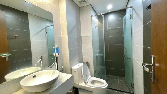 Hud Building Nha Trang / City View / 02 Bedrooms / 64,31m² / $539,2