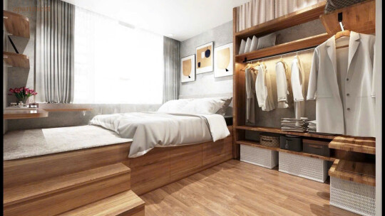 Mường Thanh Khánh Hòa / Hướng Biển / 2 Phòng Ngủ / 68 m2 / 2,7 tỷ