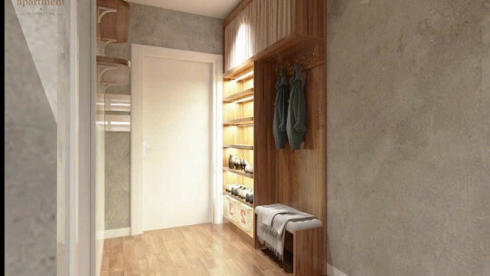 Mường Thanh Khánh Hòa / Hướng Biển / 2 Phòng Ngủ / 68 m2 / 2,7 tỷ